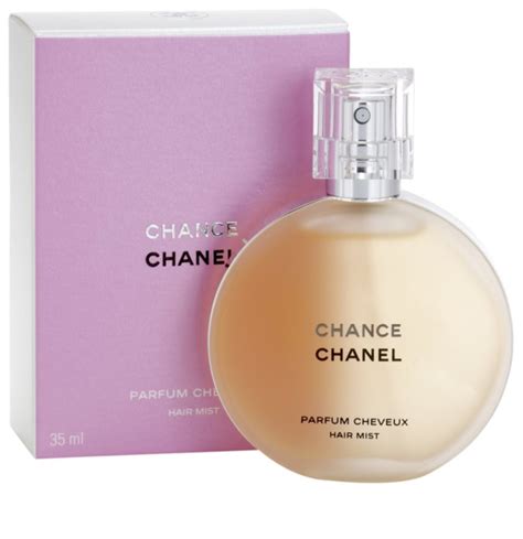 chanel la chance